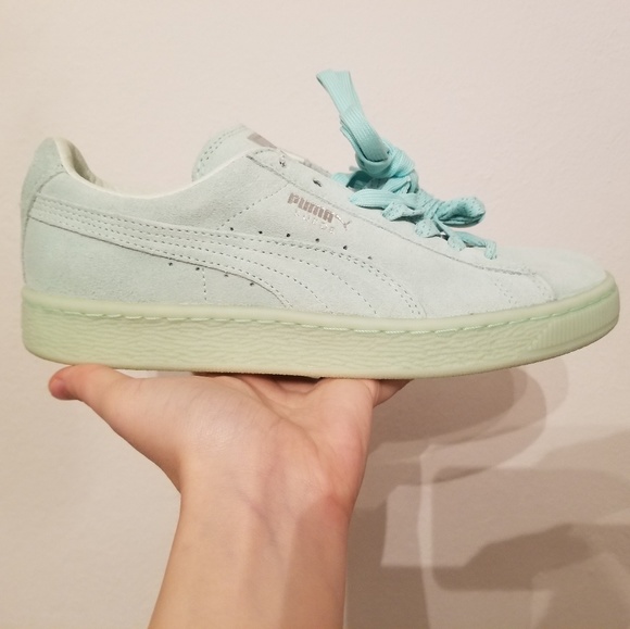 puma suede classic mono puma suede classic mono